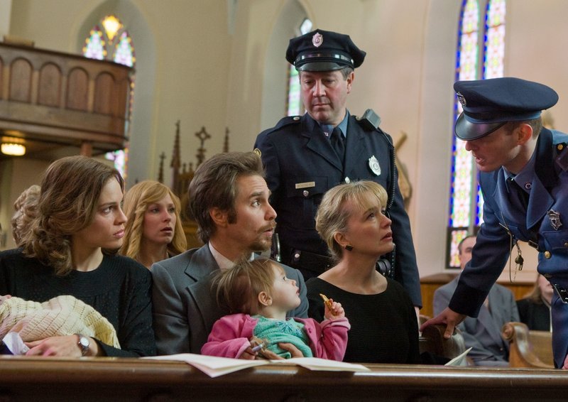 Betty Anne Waters – Bild: ARD Degeto/​2009 Innocence Productions, Inc.