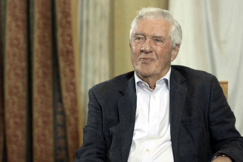 Agatha Christie - The Queen of Crime – Bild: Oliver Bätz