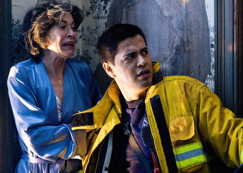 Quarantäne – Bild: ORF