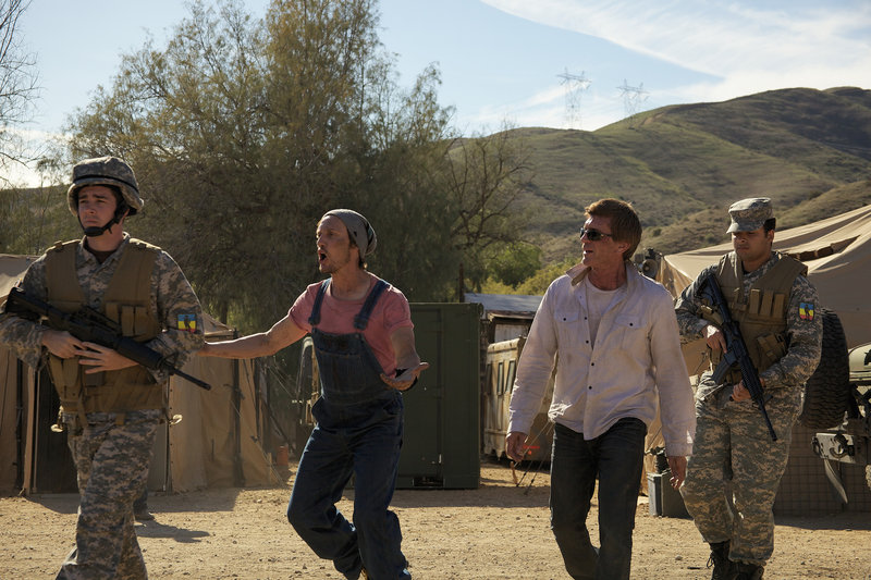 Die Jupiter Apokalypse – Bild: Tele 5