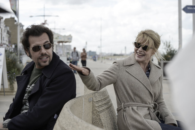 Die schönen Tage – Bild: Servus TV /​ Picasa /​ Wild Bunch Germany