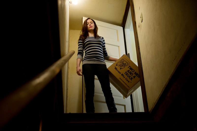 Rosewood Lane – Bild: ZDF und Temma Hankin