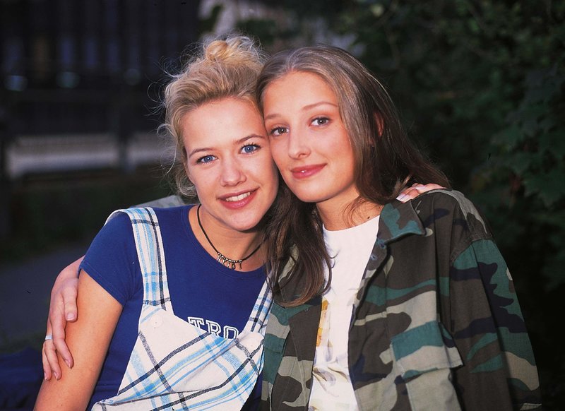 Die Mädchenfalle - Der Tod kommt online – Bild: RTL /​ Wiesen