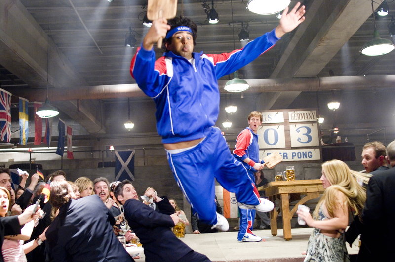 Bierfest – Bild: Warner Brothers International Television Lizenzbild frei