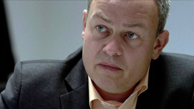 Blick in den Abgrund – Bild: SWR/​Belle Epoque Film