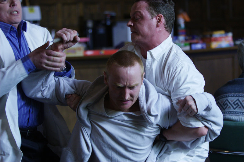 Das Lazarus Projekt – Bild: 2008 Medea Capital LLC. All Rights Reserved. Lizenzbild frei