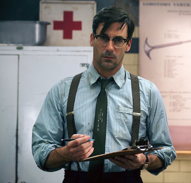 Sucker Punch – Bild: RTL NITRO