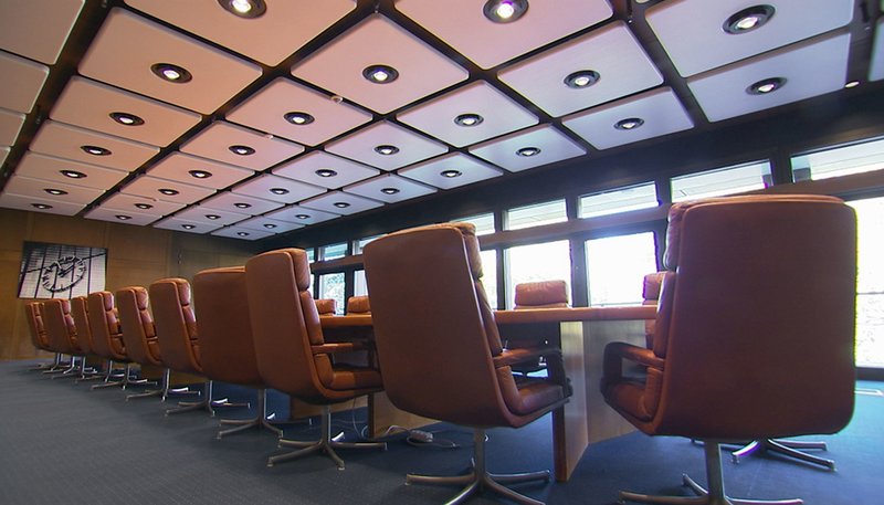 Das Bonn-Berlin Duell – Bild: rbb/​Claus Räfle