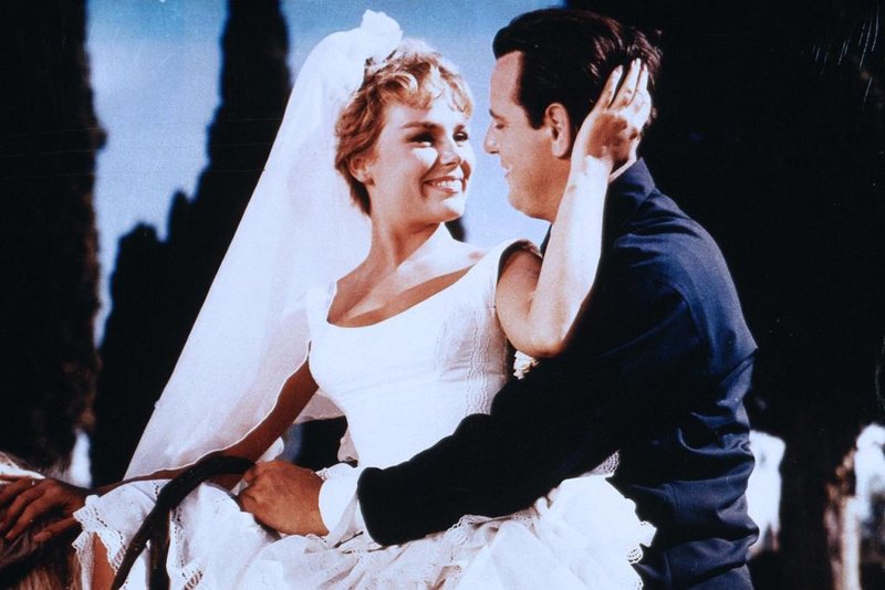 Der lachende Vagabund – Bild: Heimatkanal