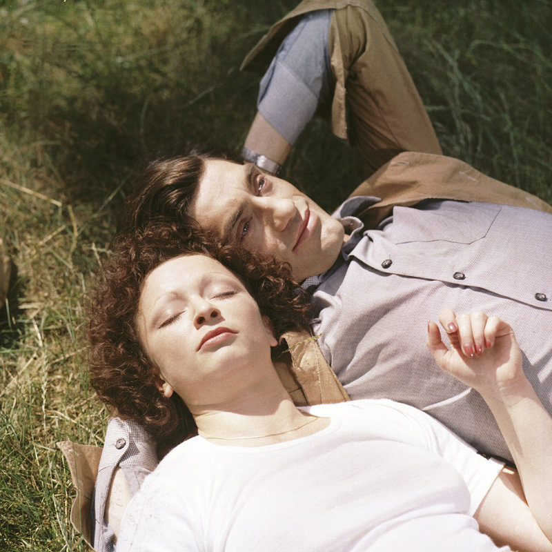 Für Mord kein Beweis – Bild: MDR/​DEFA-Stiftung/​Herbert Kroiss