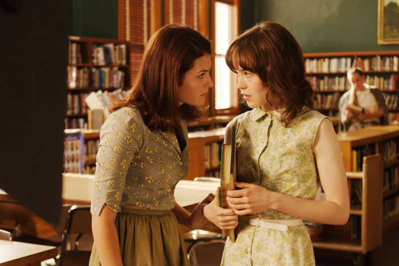 An American Crime – Bild: RRS