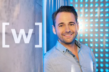 ARD-Magazin, am Samstag um 16:00 Uhr im Ersten. Dennis Wilms – Bild: SWR/Stephanie Schweigert ARD-Magazin, am Samstag um 16:00 Uhr im Ersten. Dennis Wilms – Bild: SWR/Stephanie Schweigert