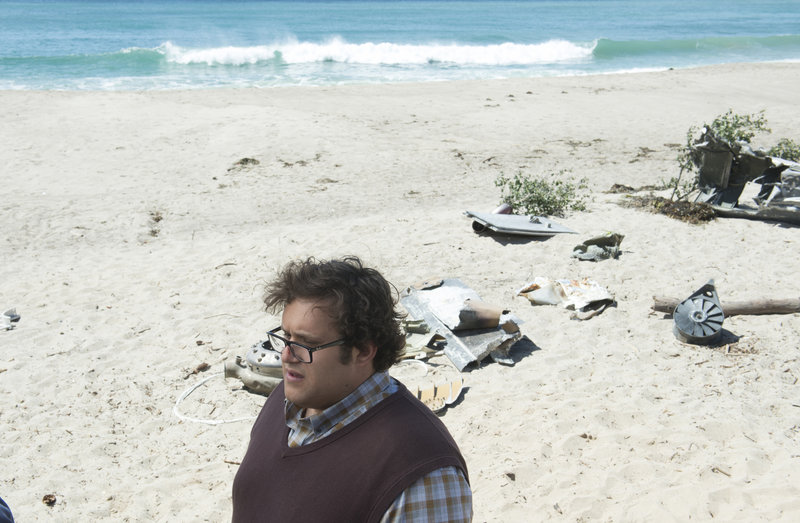 Scorpion Sendetermine