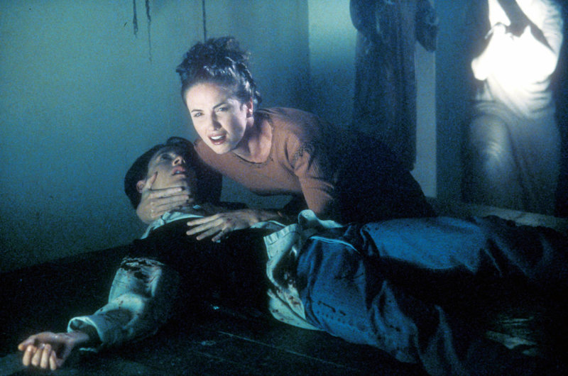 God's Army 3 - Die Entscheidung – Bild: Tele 5