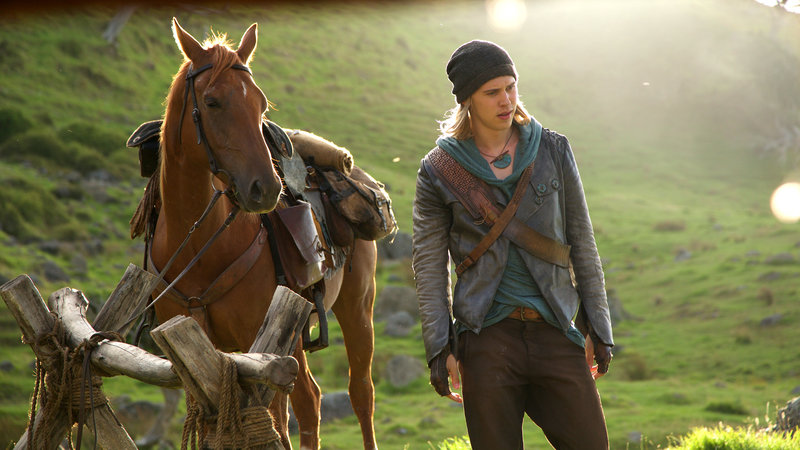 Die Chroniken Von Shannara Staffel 1 Die Shannara Chronicles Staffel 1 Episodenguide – fernsehserien.de