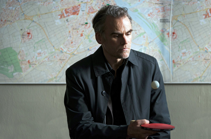 Tatort 1053 Zeit Der Frosche Fernsehserien De