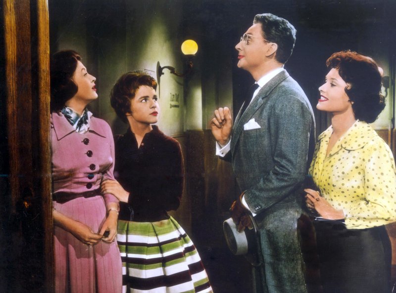 Hula-Hopp, Conny – Bild: ORF/​rbb/​Degeto