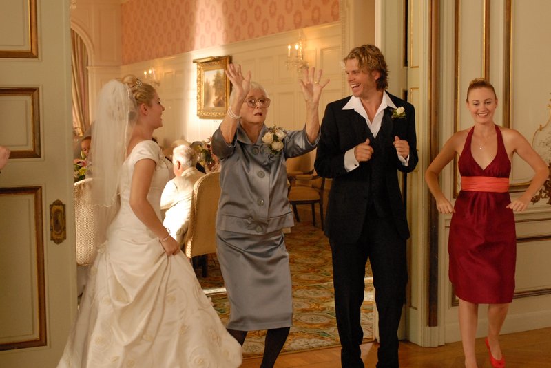 Mein Vater, seine Frauen und ich – Bild: Koch Films GmbH