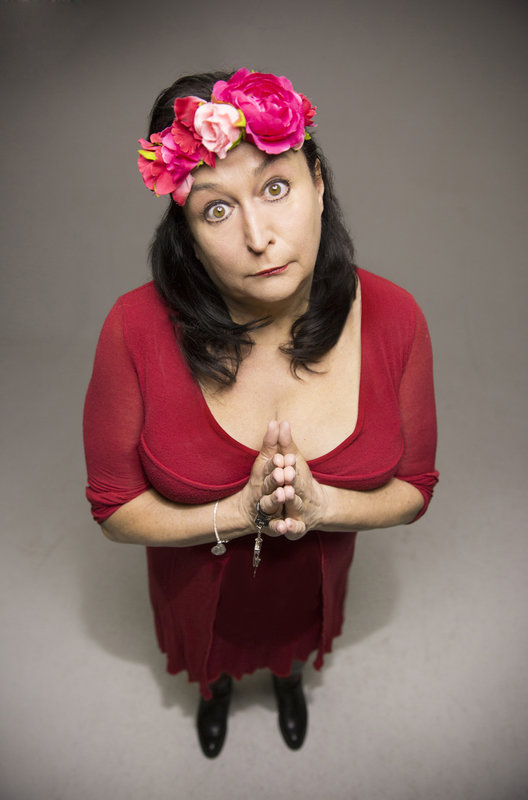 KarnevalsKracher – Bild: HR/​Andreas Riedel