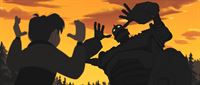 Der Gigant aus dem All – Bild: Super RTL Der Gigant aus dem All – Bild: Super RTL