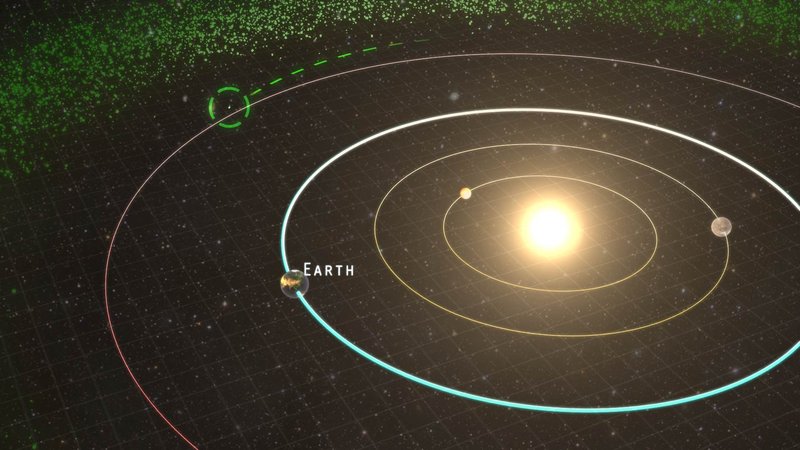 Das Universum Eine Reise Durch Raum Und Zeit Staffel 3 Episodenguide Fernsehserien De