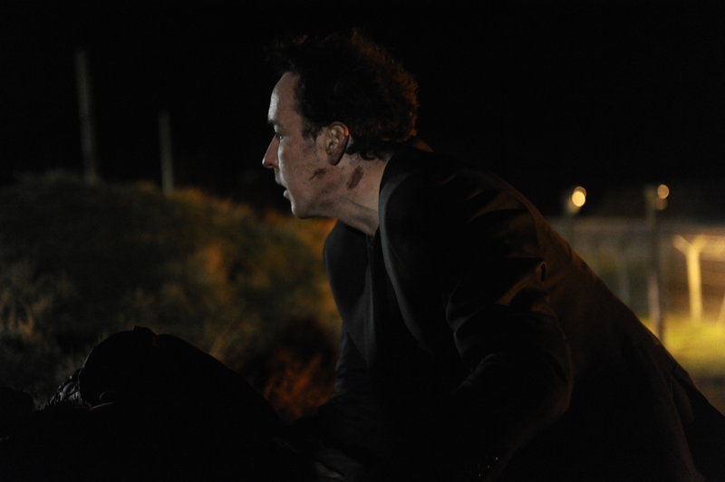 The Numbers Station – Bild: 2012 Universum Film GmbH – Alle Rechte vorbehalten. Lizenzbild frei