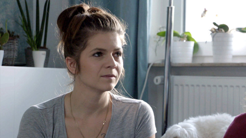 Woher kommen meine Schmerzen? – Bild: BR/​WDR