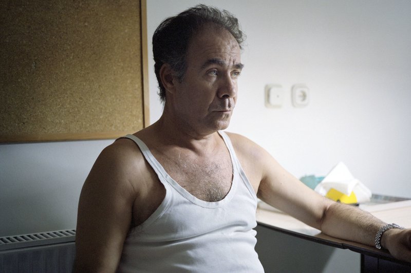 Dogtooth – Bild: WDR/​I-On New Media