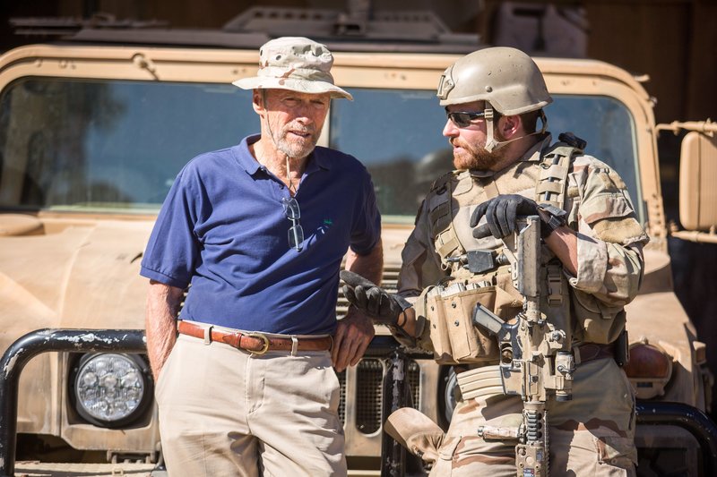 American Sniper – Bild: ORF