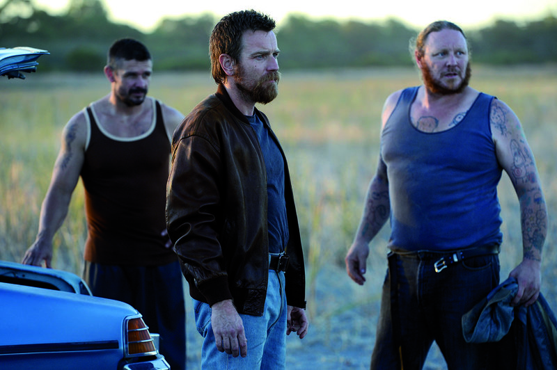 Son of a Gun – Bild: 2014 ASCOT ELITE Home Entertainment GmbH. Alle Rechte vorbehalten Lizenzbild frei