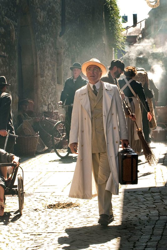 Die Heimkehr – Bild: SWR/​Markus Fenchel