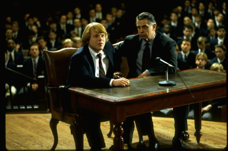 Der Duft der Frauen – Bild: ZDF und Myles Aronowitz