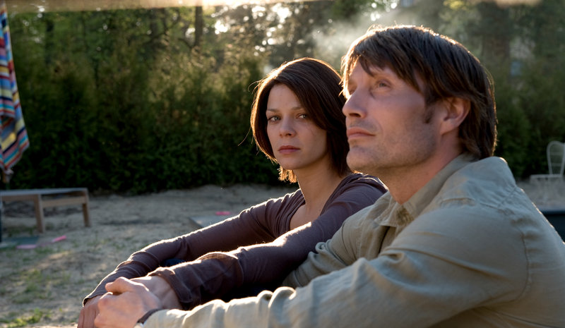 Die Tür – Bild: Tele 5