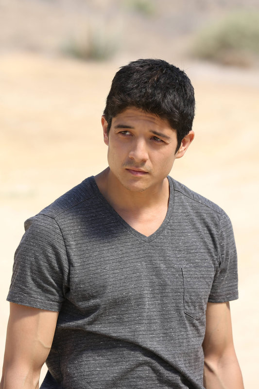 Extraction – Bild: Robert Voets/​ Sony Pitures Television/​ CRACKLE