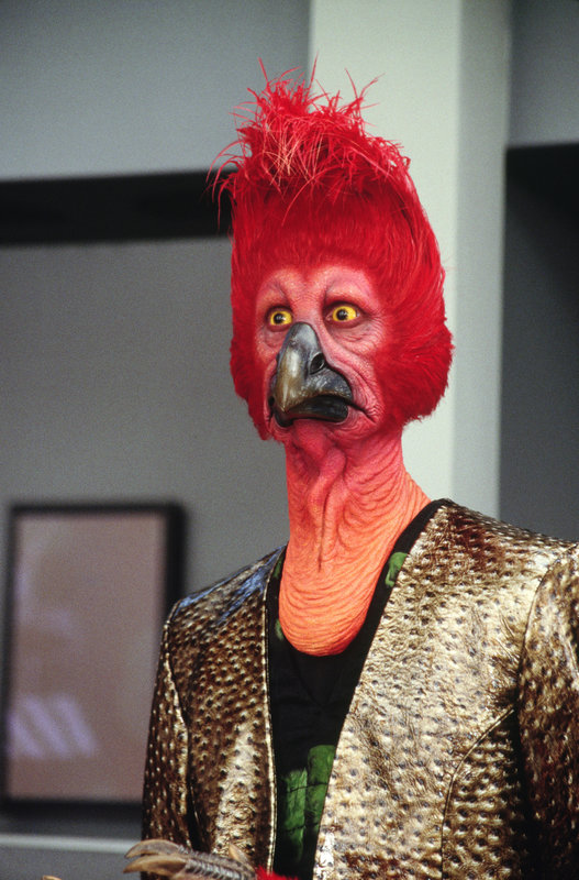 Men in Black II – Bild: ProSieben Fun