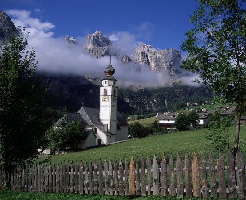 Rund um die Sella Dokumentation in 2 Teilen Episodenguide