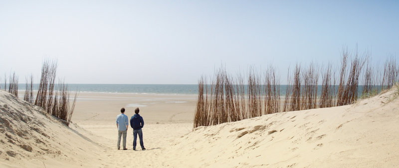 Hüter meines Bruders – Bild: WDR/​augenschein Filmproduktion GmbH