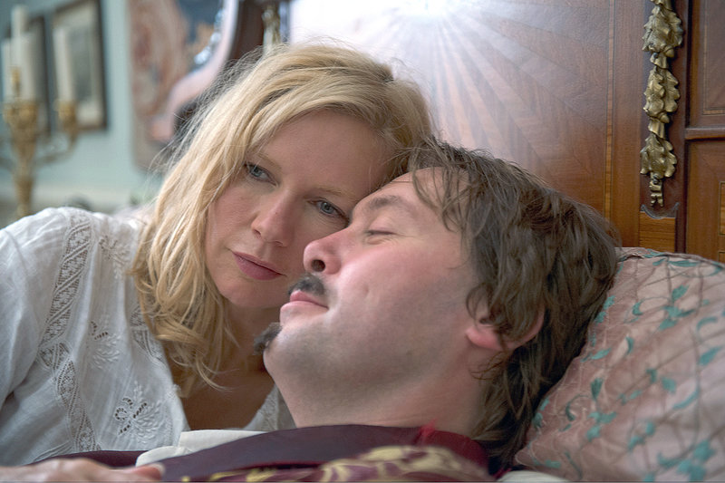 Der Teufelsgeiger – Bild: BR
