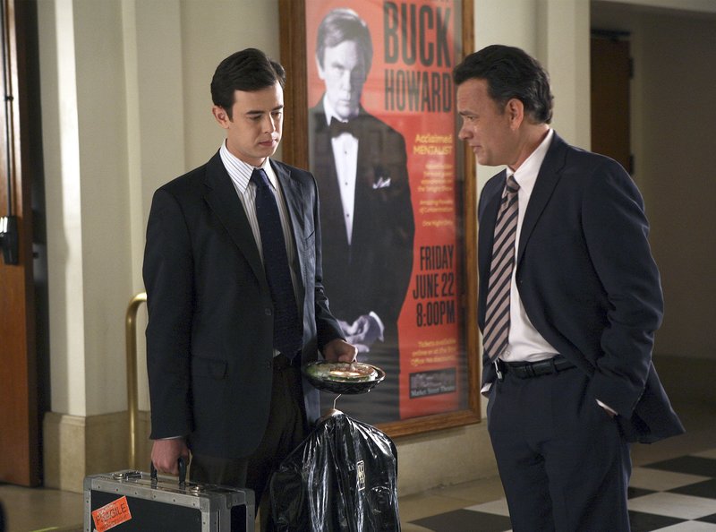 Der große Buck Howard – Bild: ARD Degeto