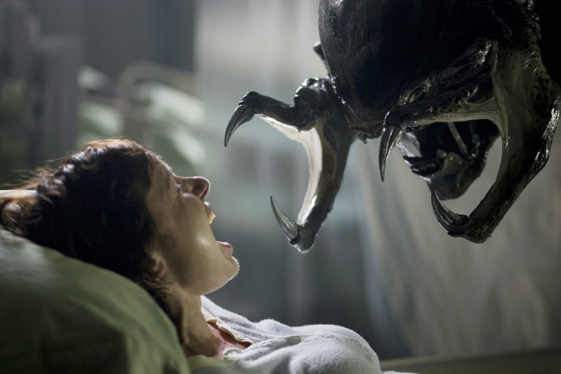 Aliens vs. Predator II – Bild: TWIENTIETH CENTURY FOX
