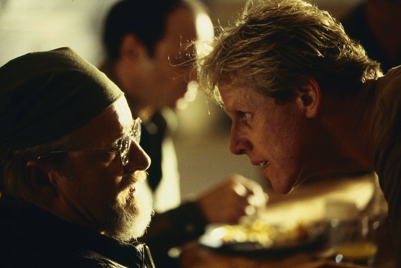 Surviving the Game - Hetzjagd durch die Hölle – Bild: Warner Brothers Lizenzbild frei