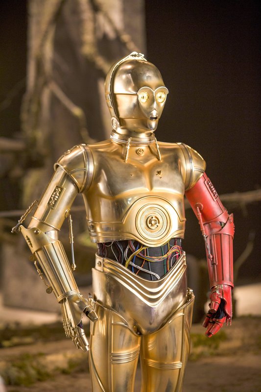 Star Wars: Das Erwachen der Macht – Bild: ORF /​ Disney /​ © 2015 Lucasfilm/​David James