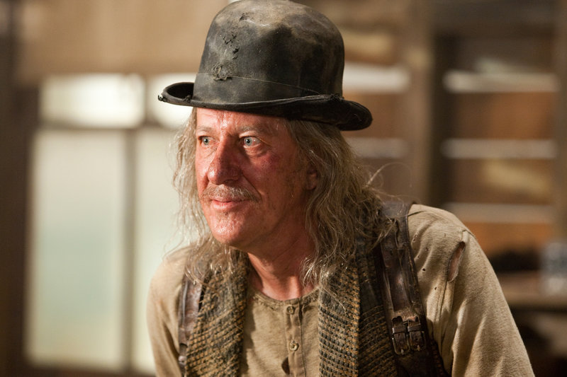 The Warrior's Way – Bild: 2010 Laundry Warrior Ltd. All Rights Reserved. Lizenzbild frei