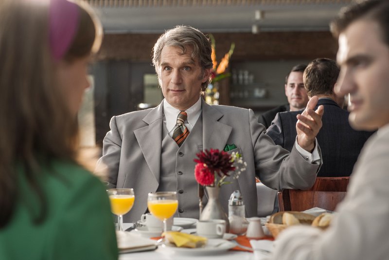 Starfighter - Sie wollten den Himmel erobern – Bild: RTL /​ Wolfgang Ennenbach