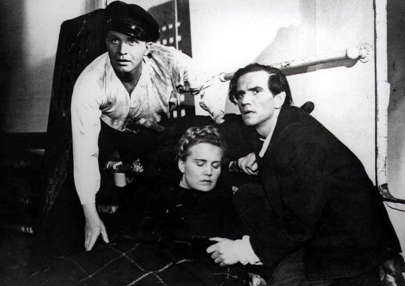 Titanic – Bild: ARD Degeto