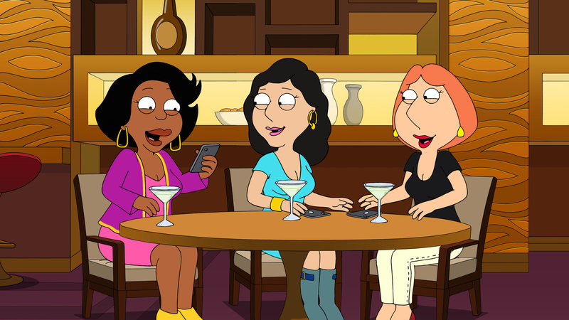 Family Guy Neue Staffel Family Guy Neue Staffel