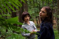 Yuki und Nina – Bild: arte Yuki und Nina – Bild: arte