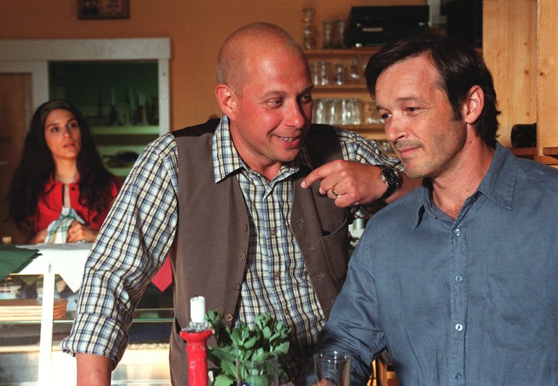 Eine Mutter für Anna – Bild: WDR/​Degeto/​Britta Krehl