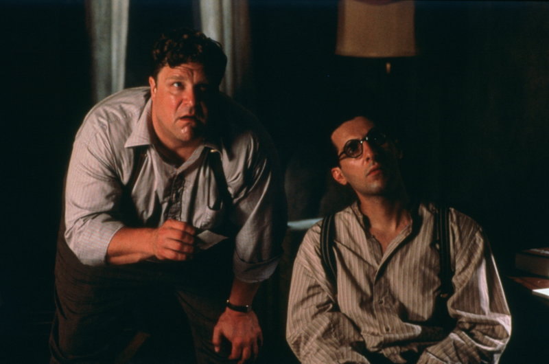 Barton Fink – Bild: 1991 Circle Films, Inc. All Rights Reserved. Lizenzbild frei