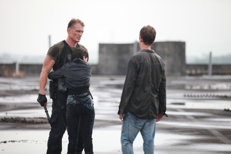 Battle of the Damned – Bild: 2013 BOTD Productions LTD. PTY. All Rights Reserved Lizenzbild frei